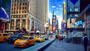 How to Find Reliable Airport Car Service New York