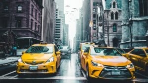 What Are Some Affordable Options for Airport Taxi Services?